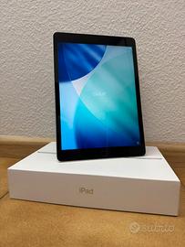 iPad 9 gen - 64gb - Wi-Fi - color argento