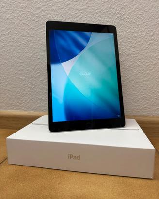 iPad 9 gen - 64gb - Wi-Fi - color argento