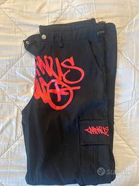 PANTALONI MINUS TWO