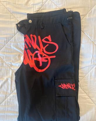 PANTALONI MINUS TWO