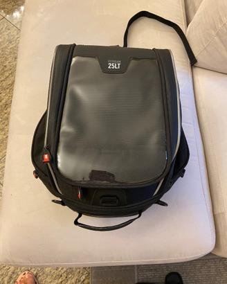 Borsa marca Gigi serbatoio moto