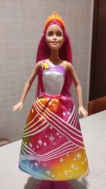 Barbie Dreamtopia