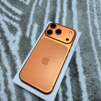 Iphone 17 Pro 256Gb Perfetto