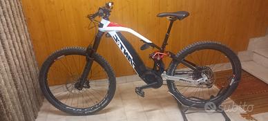 e-bike Fantic XMF 1.7