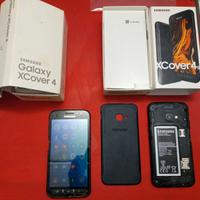 Samsung xcover 4