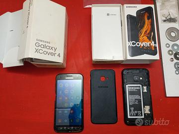 Samsung xcover 4