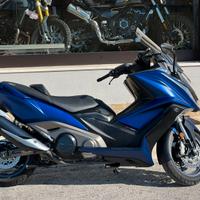 Kymco AK 550 - 2020