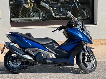 Kymco AK 550 - 2020