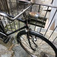 Bici d’epoca Atala