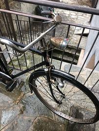 Bici d’epoca Atala