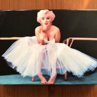 Quadro di Marilyn Monroe