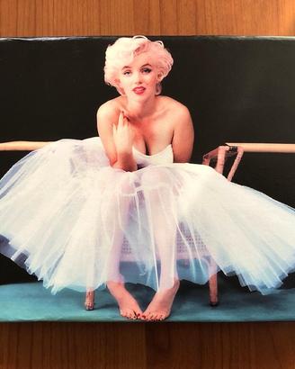 Quadro di Marilyn Monroe