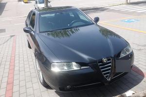 alfa 166 jtd 24 td