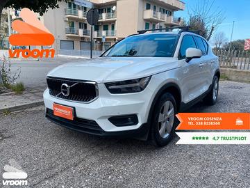 VOLVO XC40 (2017-->) XC40 D3 Geartronic Business