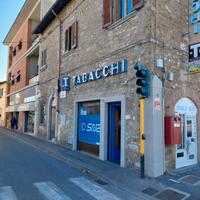 Tabaccheria e ricevitoria