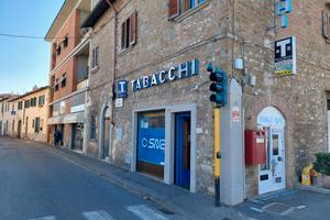 Tabaccheria e ricevitoria