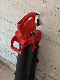 VALEX GHIBLI 1600 - aspiratore soffiatore elettric