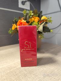 Si passione di Giorgio Armani 
