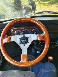Mini Austin Rover Balmoral 1300 iniezione 