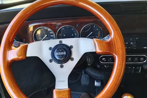 Mini Austin Rover Balmoral 1300 iniezione 