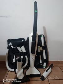 folletto ultimo modello  