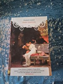 Mary Barton, Elizabeth Gaskell