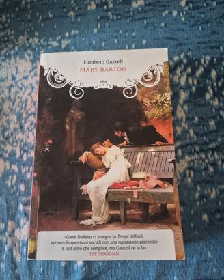 Mary Barton, Elizabeth Gaskell