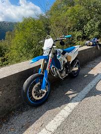 TM SMR 450
