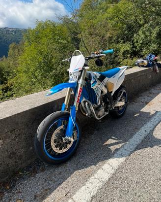 TM SMR 450