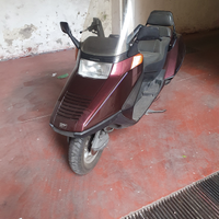 HONDA CN/SPAZIO 250