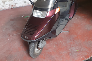 HONDA CN/SPAZIO 250