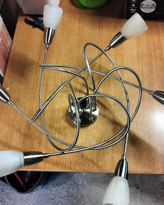 Lampadario