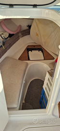 Barca Marea 20 sport cabin