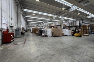 CAPANNONE A CASTEL MELLA