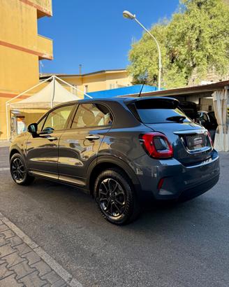 Fiat 500X 1.3 M-jet2 95 CV Club FINANZIABILE