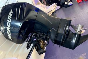 MERCURY VERADO F150 – 150 CV – ANNO 2012 – € 7.900
