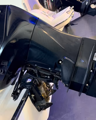 MERCURY VERADO F150 – 150 CV – ANNO 2012 – € 7.900