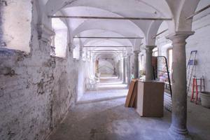 CAPANNONE A TREVIGLIO