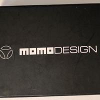 Portafoglio MOMODESIGN originale - NUOVO mai usato