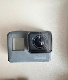 GoPro HERO5 black