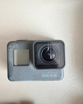 GoPro HERO5 black