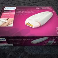 Epilatore lase Philips