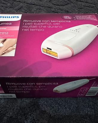 Epilatore lase Philips
