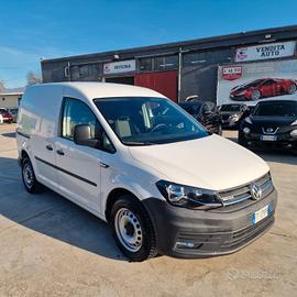 Volkswagen Caddy 1.4 TGI Tech Maxi METANO UNICO PR