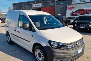 Volkswagen Caddy 1.4 TGI Tech Maxi METANO UNICO PR