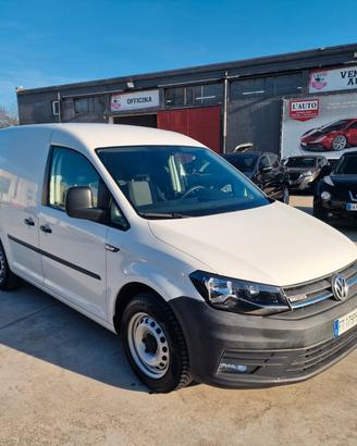 Volkswagen Caddy 1.4 TGI autocarro 2 posti Tech Ma
