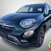 FIAT 500X 1.4 MultiAir 140 CV Lounge