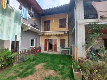 CASA DI CORTE A CAFASSE