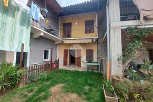 CASA DI CORTE A CAFASSE