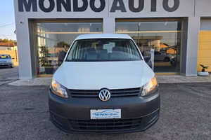 Vw Caddy 1.6 TDI 75 CV 5p. AUTOCARRO 5 POSTI